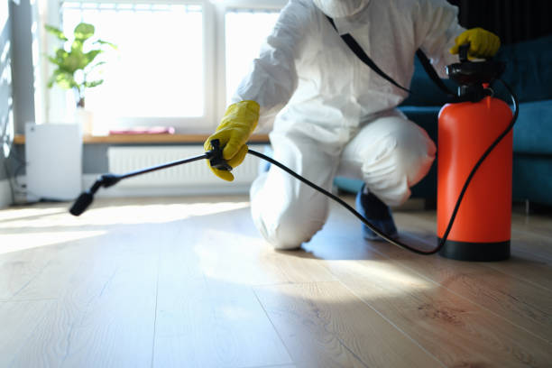 Reliable Biohazard Cleanup contractor in Stratford, NJ by Trauma Clean Pros