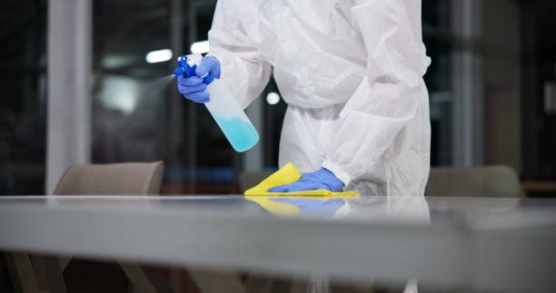 Licensed Biohazard Cleanup service in Stratford, NJ - Trauma Clean Pros